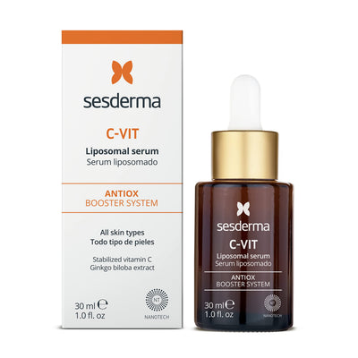 Sesderma C-Vit Liposomal Serum, 30ml