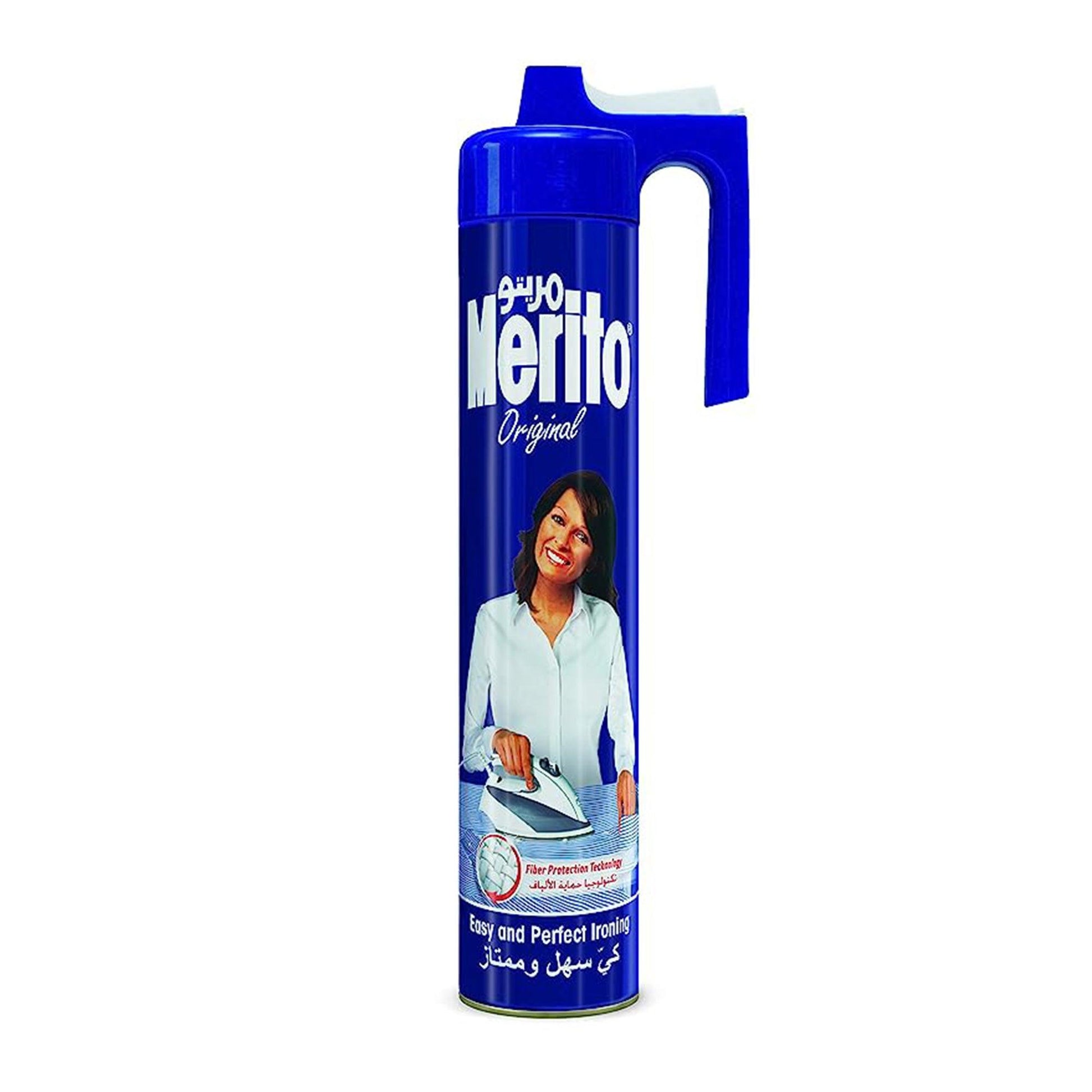 Original Starch Spray