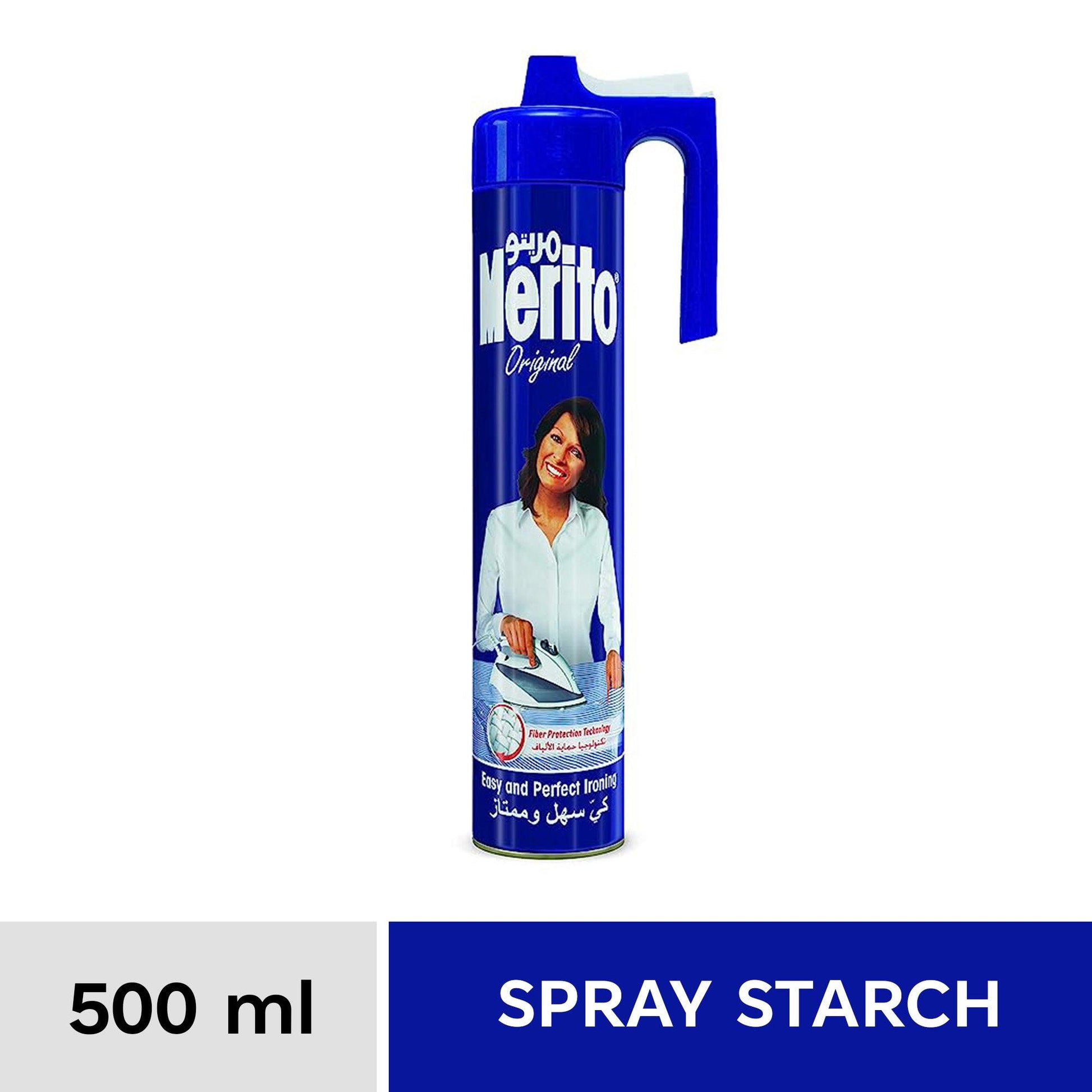 Original Starch Spray