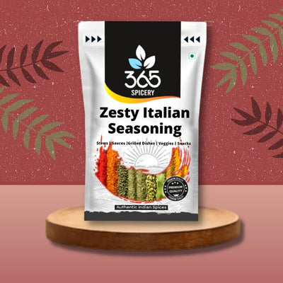 365 SPICERY Zesty Italian Seasoning - 1kg