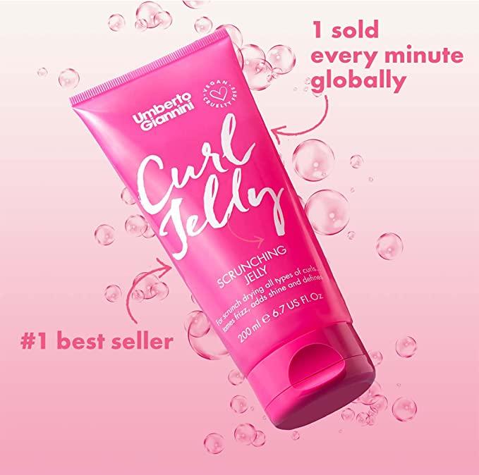 Curl Style And Control Duo