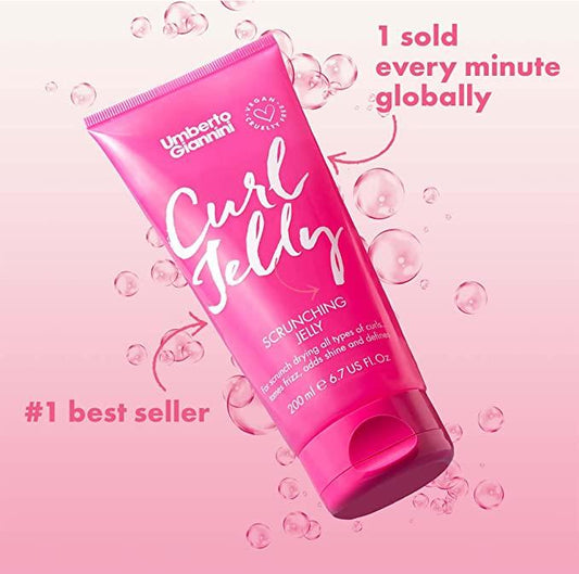 Curl Style And Control Duo