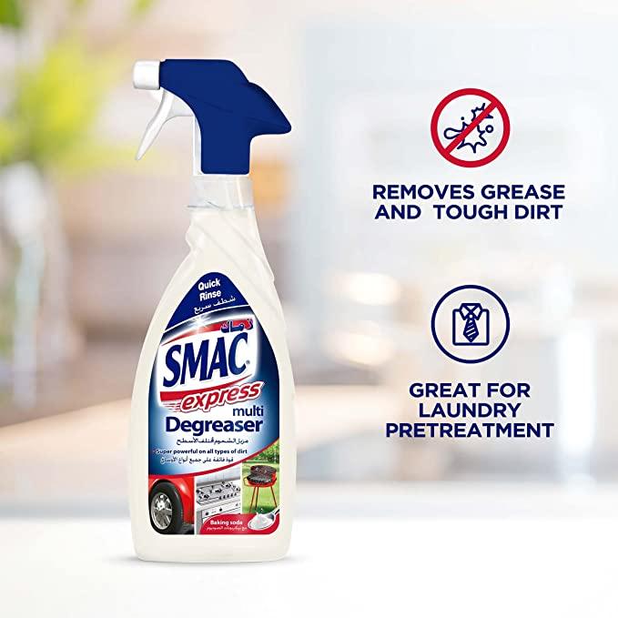 Express Multi Degreaser Spray