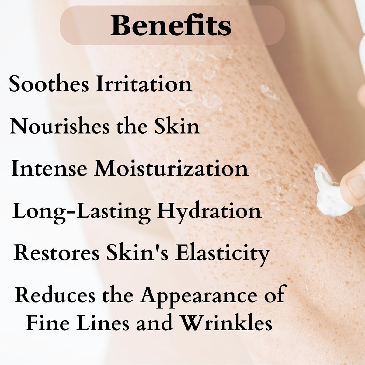 Dermistry Moisturizing Body Butter for Dry & Very Dry Sensitive Skin, Mango Shea Kokum Butter & Coffee, Body Cream Lotion For Winter Men Women, Non Sticky for All Skin - All Seasons