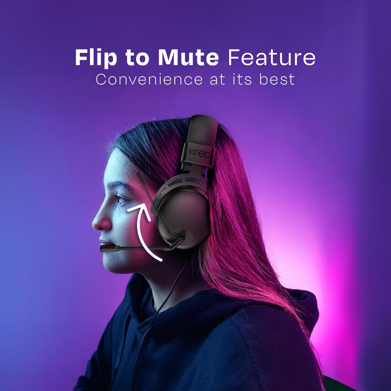 Beluga Gaming Headphones