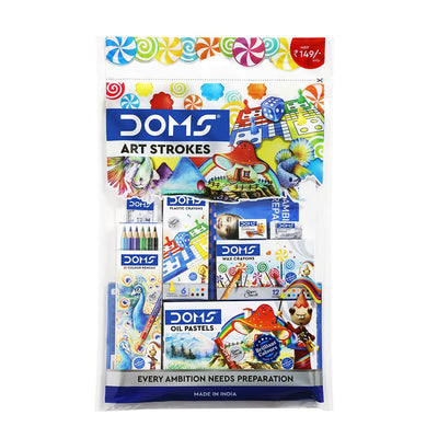 Win Zest Ball Pen - 5Pcs Pouch