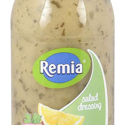 Remia Salad Dressing - French, 250Ml Bottle