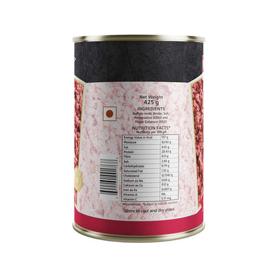 Costa's Corned Buffalo Meat 425g(Pack Of 2) Canned