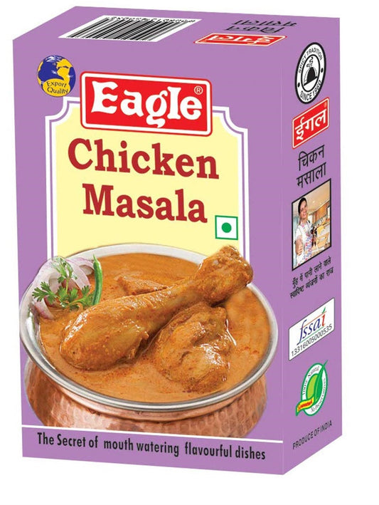 Eagle Chicken Masala, 12g