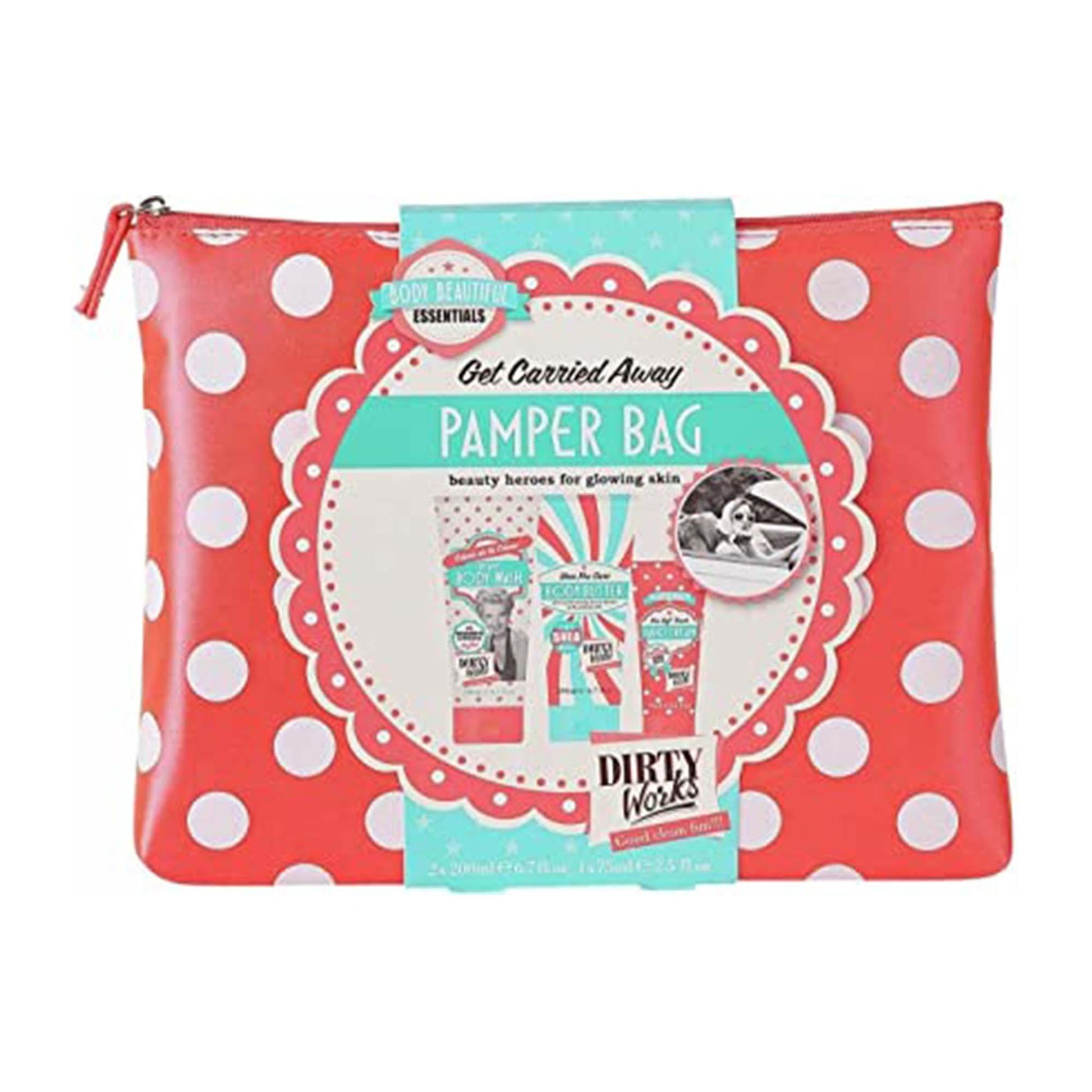 Pamper Bag