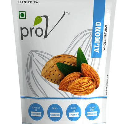 ProV Premium - Almonds 250 gm