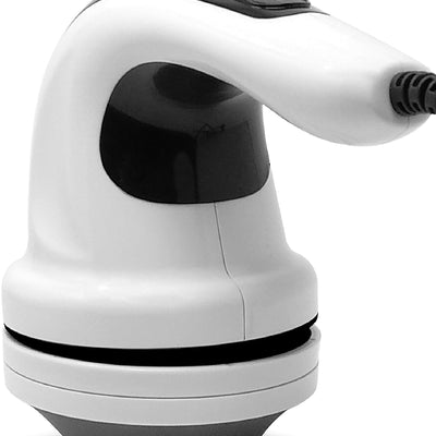 Dr Physio Electric Full Body Massager, White