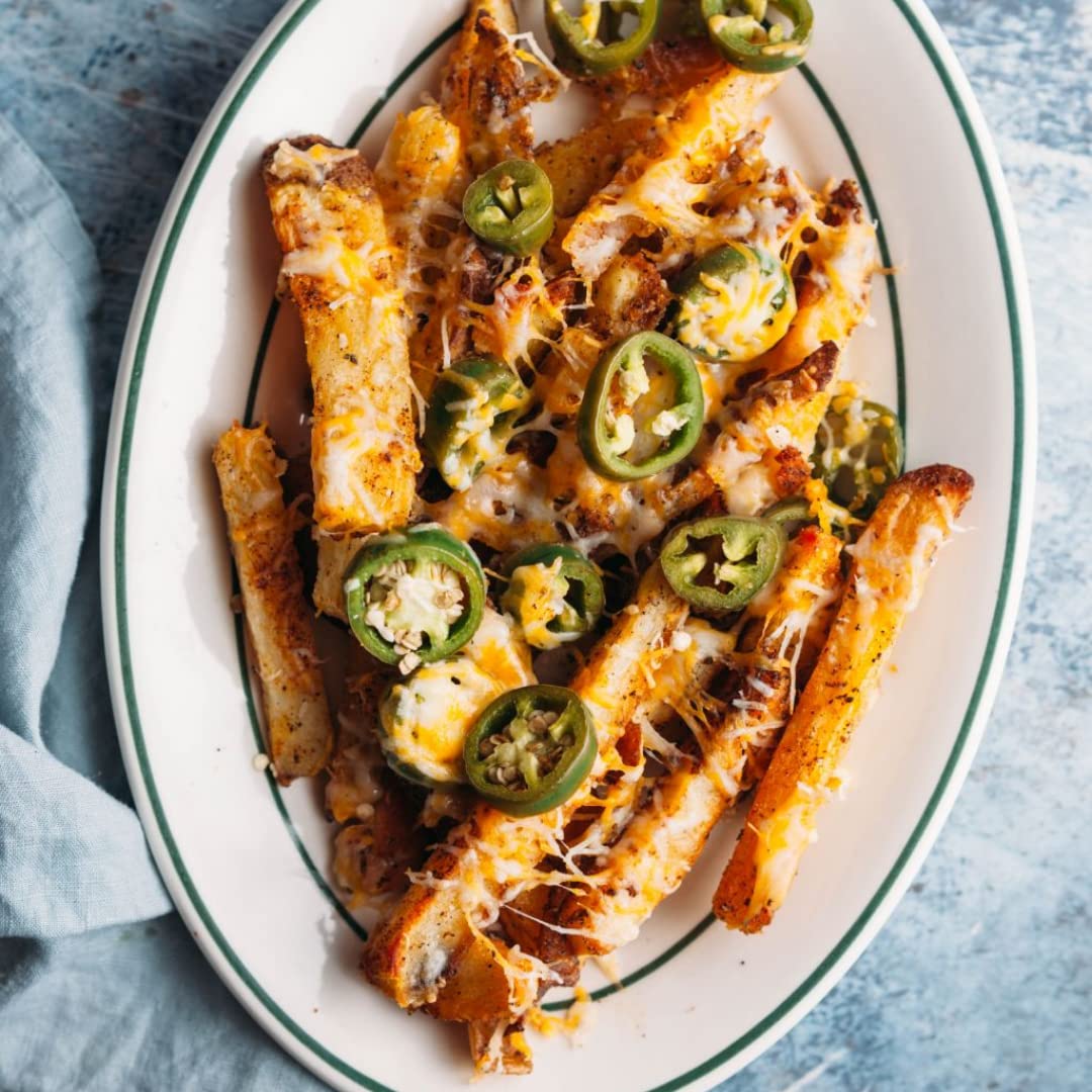 365 SPICERY Cheese Jalapeno Seasoning - 250 gm, Pouch