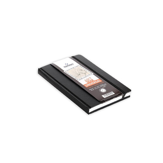 Canson Universal Hardbound, 5.5cm x 8.5cm