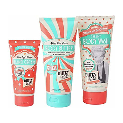 Pamper Bag
