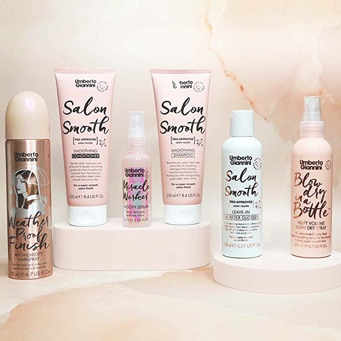 Salon Smooth Moisturising Conditioner