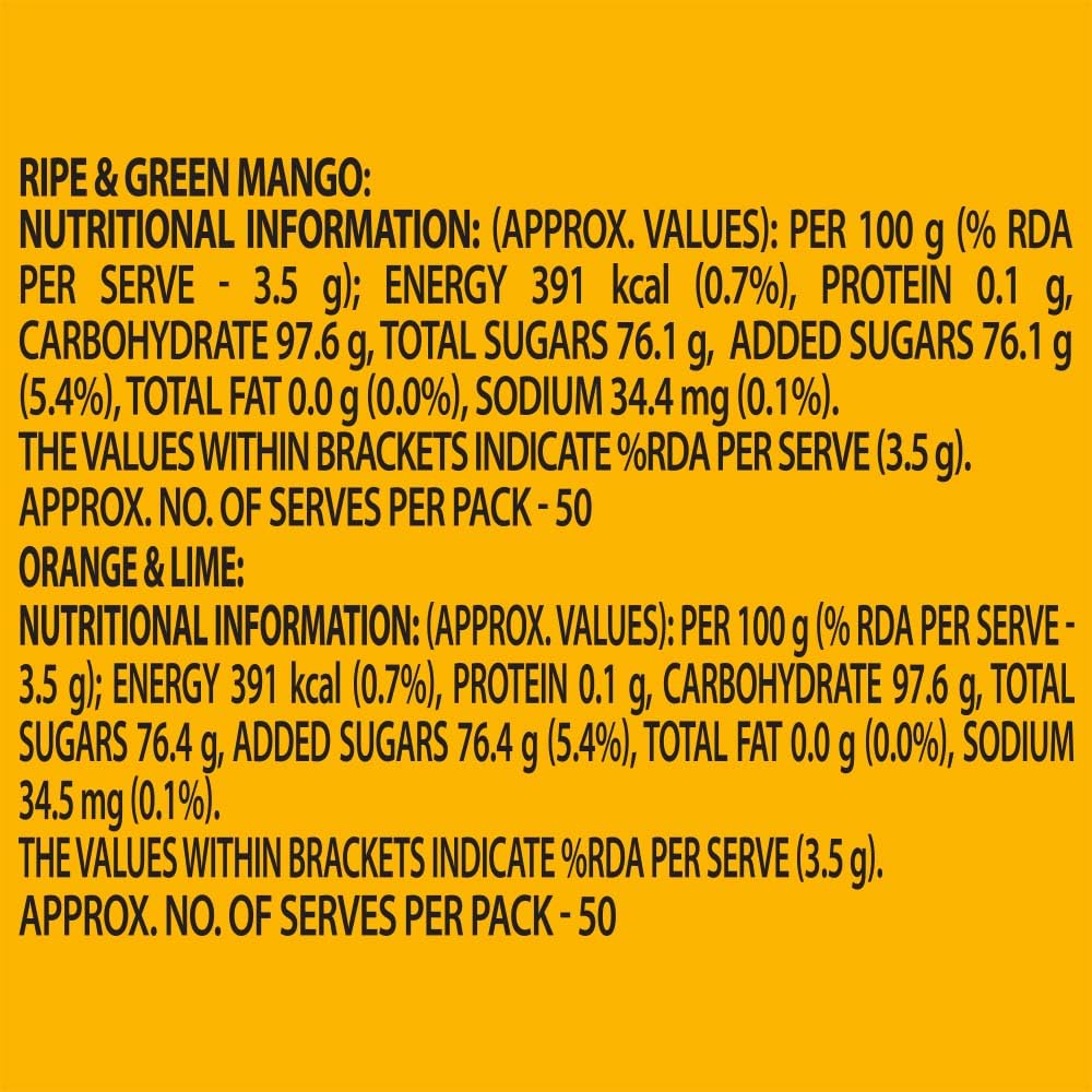 Candyman Fruitee Fills, 350g