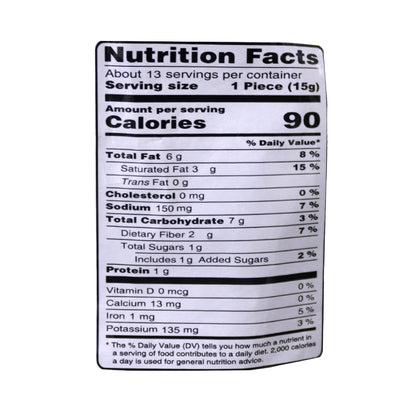 5x Haldiram's Samosa, 200g each - Pack of 5