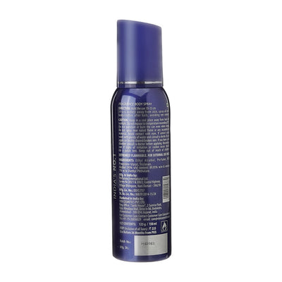 4x FOGG Royal No Gas Deodorant For Men, Long-Lasting Perfume Body Spray, 150 Ml each - Pack of 4