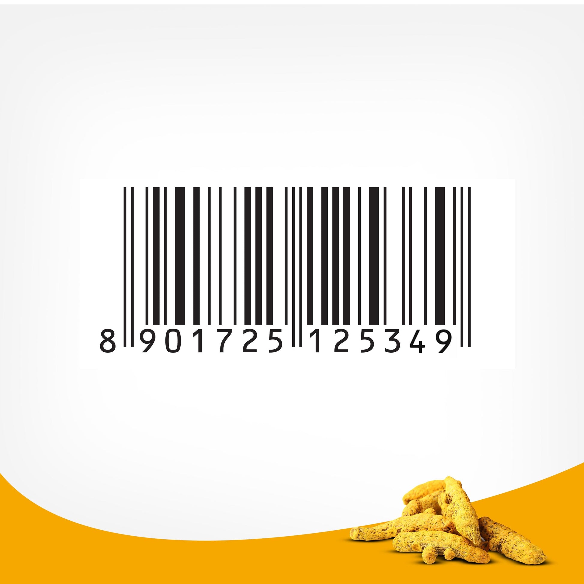Aashirvaad Powder, Turmeric, 100g Pouch