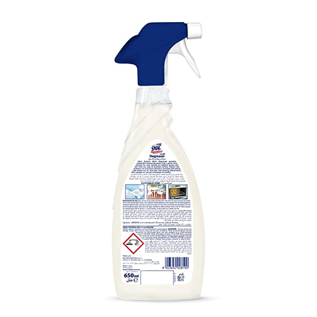 Express Multi Degreaser Spray