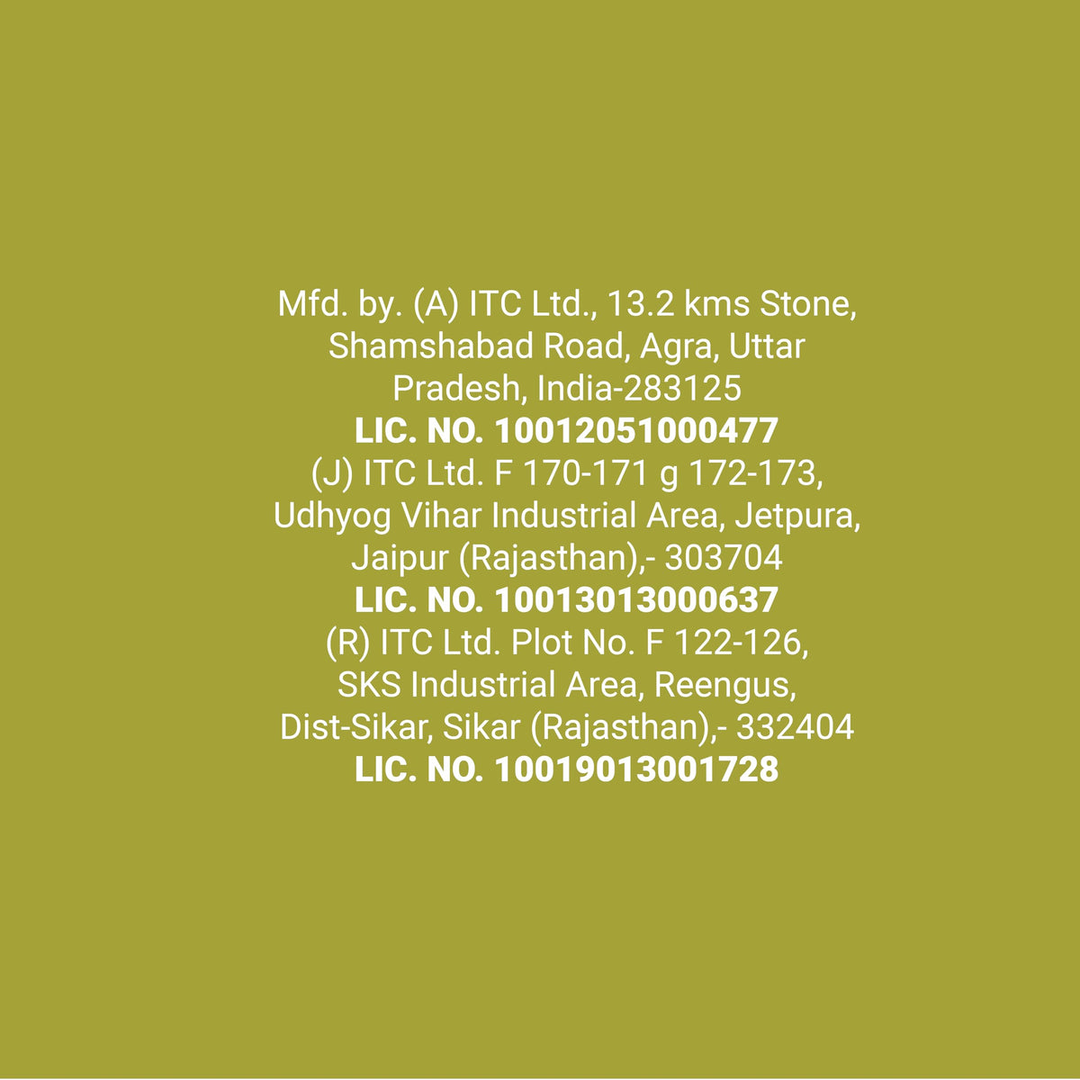 Aashirvaad Cardamom 50g