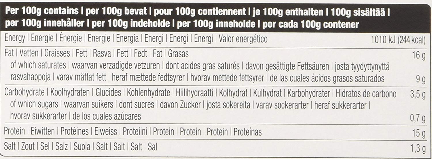 Emmi Fondue Original Cheese 400g 14oz. (Product of Switzerland)