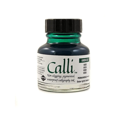 Daler-Rowney Calli Calligraphy Ink