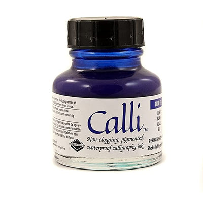 Daler-Rowney Calli Calligraphy Ink