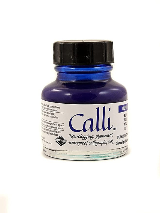 Daler-Rowney Calli Calligraphy Ink