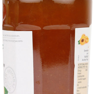 Stute Apricot Extra Jam Bottle, 430 gram