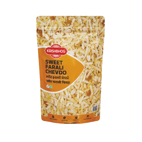 Krish Bhog Sweets Sweet Farali Chevdo | 400 gms