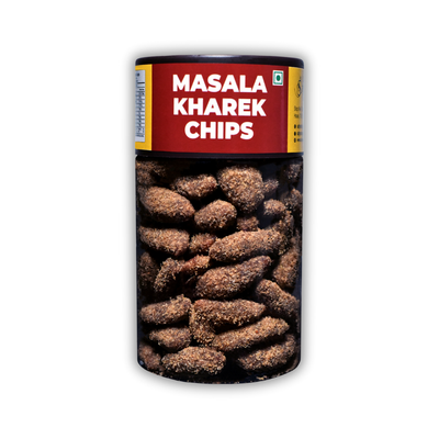Shree Satyanarayan Masala Kharek Chips Mukhwas | 250 gms