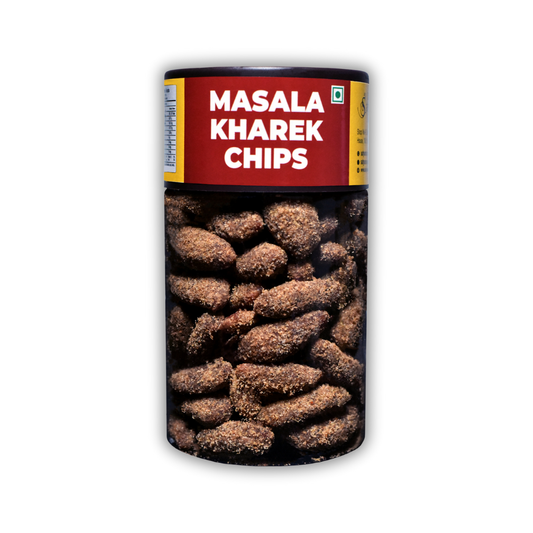 Shree Satyanarayan Masala Kharek Chips Mukhwas | 250 gms