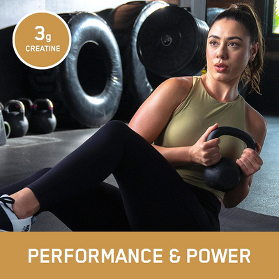 Isopure Zero Carb Protein– 1 kg / 2.2lb (Unflavoured) and Optimum Nutrition (ON) Gold Standard Pre-Workout