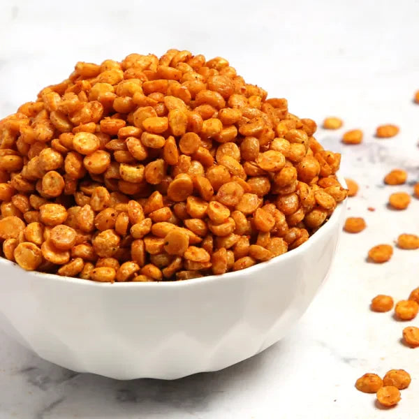 Ganesh Gruh Udyog Chana Dal - 200 gms