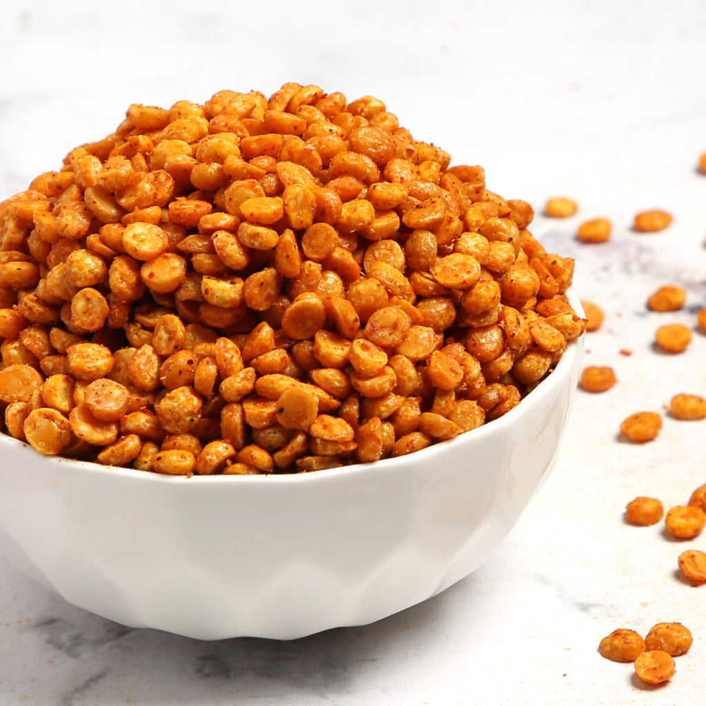 Falguni Gruh Udyog Chana Dal Masala - 400 gms