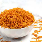 Ganesh Gruh Udyog Tomato Sev - 200 gms