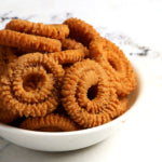 Ganesh Gruh Udyog Ghau Chakri - 400 gms