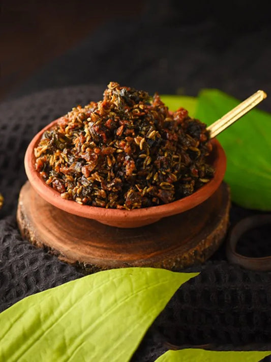 Ganesh Gruh Udyog-Culcati Pan Supari -200G