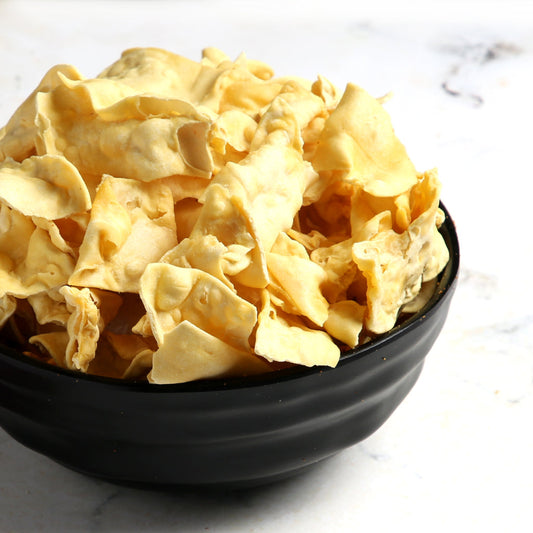 Falguni Gruh Udyog Hand-Made Papdi - 200 gms