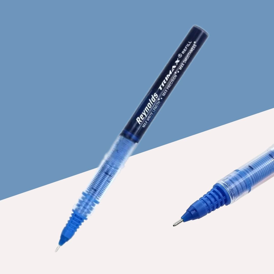 Reynolds Trimax Refills – Blue ( Pack of 1 )