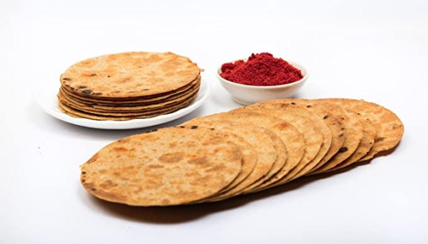 Ganesh Rajwadi Khakhara - 400 gms