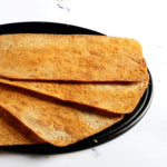Ganesh Gruh Udyog Sandwich Khakhra - 200 gms