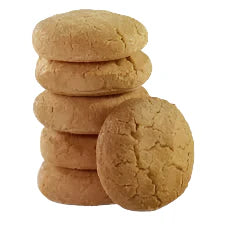 Ganesh Gruh Udyog RK Nankhatai  - 250 gms