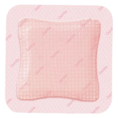 Allevyn Gentle Border Lite Dressing 10 per box