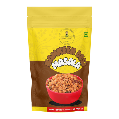 Namkeen Desi Masala – A Crunchy & Healthy Snack | 100% Natural