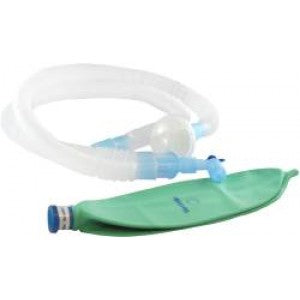 Pediatric Expandable 72" Anesthesia Circuit