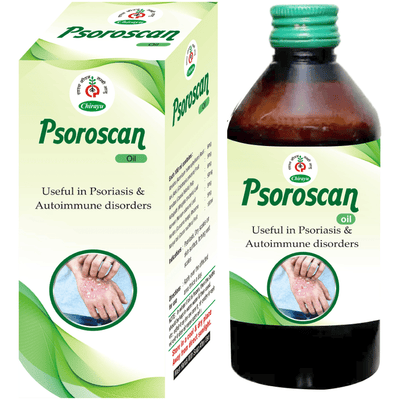 Chirayu Psoroscan