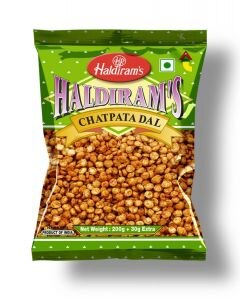 Haldirams Namkeen - Chatpata Dal, 45 g Pouch